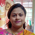 Reshma Gandhi
