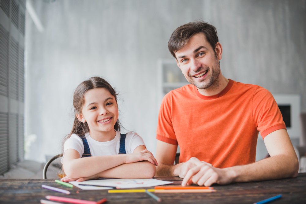 Building Confidence and Independence