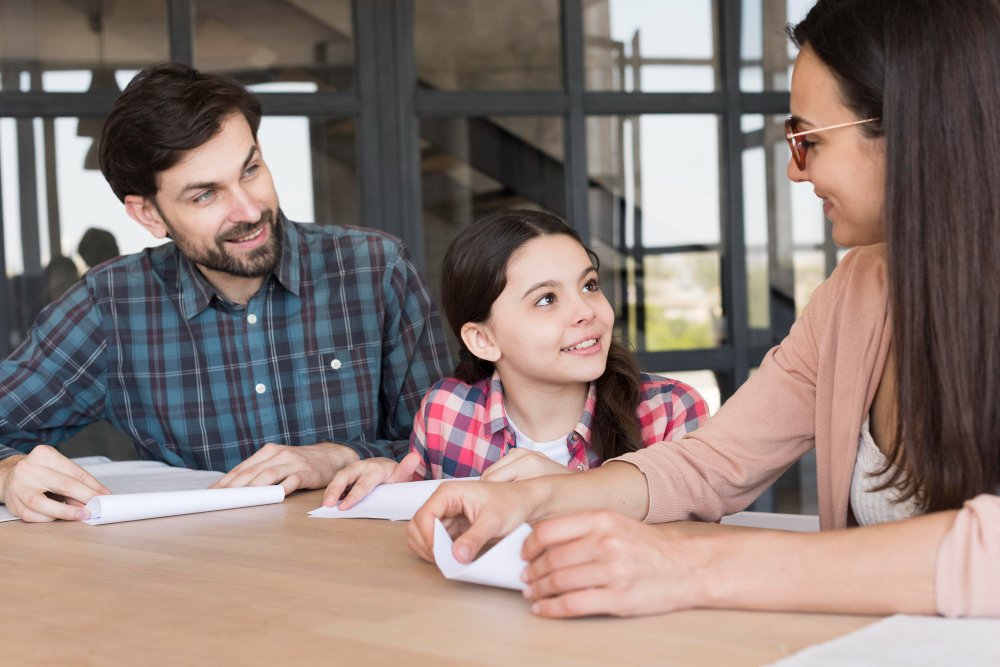 The Role of Parents and Educators in the Transition