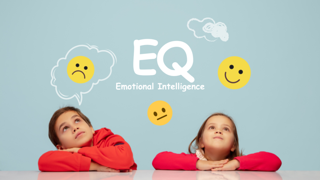 image of emotional intelligence.