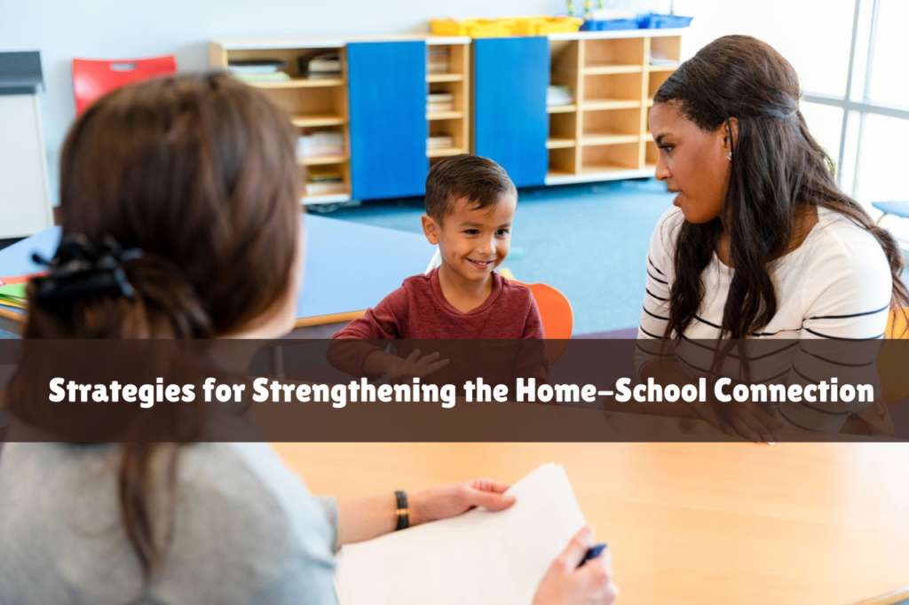 strategies for strengthening the home-school connection.
best teacher training institute Borivali, Mumbai.