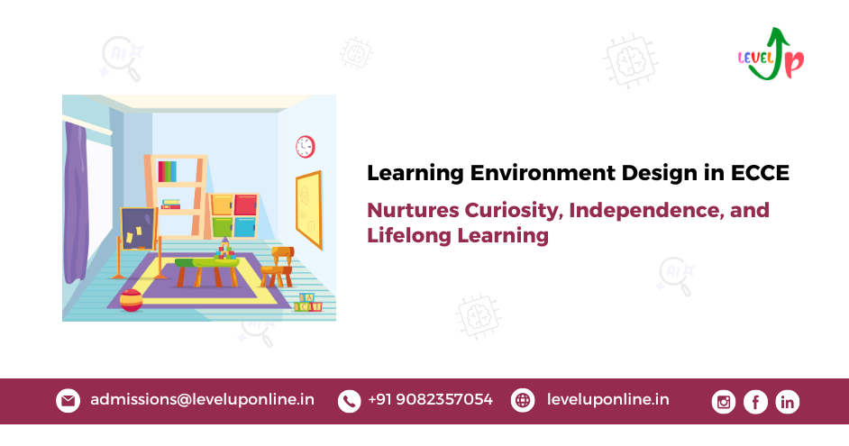 The Floor Is the Curriculum: How Layouts and Furniture Shape Young Minds