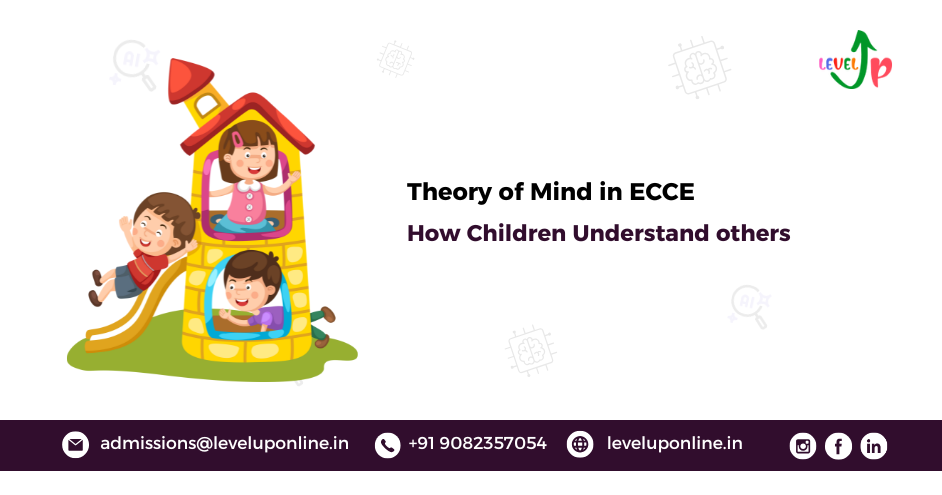 Theory of Mind in ECCE: How Young Children Begin Understanding Others