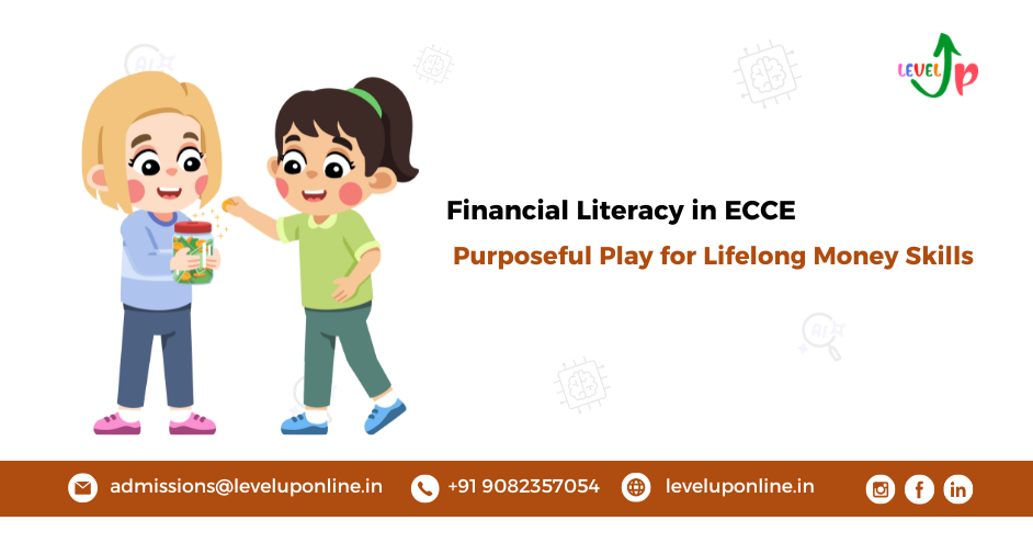 The Power of Purposeful Play in Financial Learning